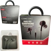 Resim Concord Akg Mikrofonlu Kulaklık Concord C-966 