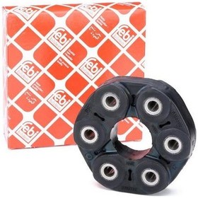 Resim Febı Şaft Takozu 26111225624 E21 E28 E30 E34 E36 E46 E81 E82 E87 