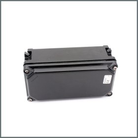 Resim Palazzoli Exproof - Atex BUAT (IP66) GRP 185x92x68 mm. Alçak Kapak 