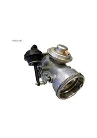 Resim Egr Valfı 1283188-00 Wısco Vw T5 Touareg 2.5 Tdı 03 Sonrası Uyumlu 