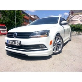 Resim Volkswagen Jetta 2016 Ön Karlık Boyasız 