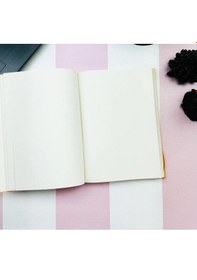 Resim Benisa Shop Sekreterlik Set Yaşıyorsu Bu Hayatı Mottolu Defter Kalemlik Sekreterlik Set Turkuaz - Yeşil 