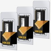 Resim HIKSEMI HIKER, HSC416S26Z1, 16GB, DDR4, 2666Mhz, CL19, Notebook, SODIMM RAM (By Hikvision) 