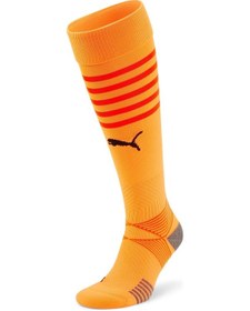 Resim Puma Teamfinal Socks Futbol Tozluk 70531321 Sarı 001 