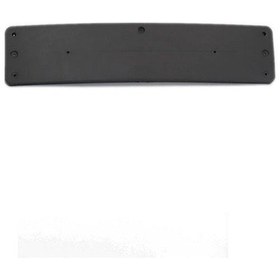 Resim Ön Tampon Plakalık W212 2009- 