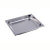 Resim Electrolux Professional TG12040/MA GN 1/2 H= 40 Küvet Kulplu - Kapak 329504 