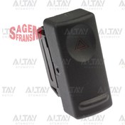 Resim SAGEM ANAHTAR DÖRTLÜ R19 