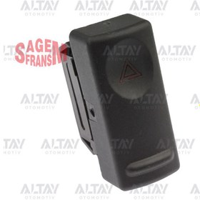 Resim SAGEM ANAHTAR DÖRTLÜ R19 