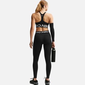 Resim Nike Pro Df 365 Mr Tight Usm Kadın Tayt 