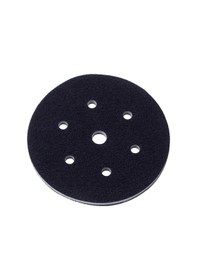 Resim Bluemoon Onix Cırtlı Yumuşak Sünger Delikli Ara Taban 150mm 