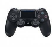 Resim PS4 DUALSHOCK 4 CONTROLLER V2 SIYAH 