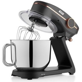 Resim Schafer Neocast 1800 W 6 L Döküm Stand Mikser 