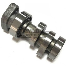 Resim Eksantrik Mili Honda Cbf150 