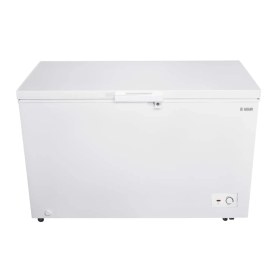 Resim UĞUR EV TİPİ DERİN DONDURUCU UED 375 D S R65 