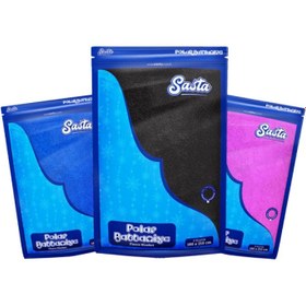 Resim Polar Battaniye Çift Kişilik 180x210 cm 