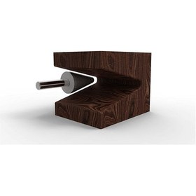 Resim Kutzall T-14-e Konik Çam Tipi Törpü Kalın Diş 3.1 MM Sap 