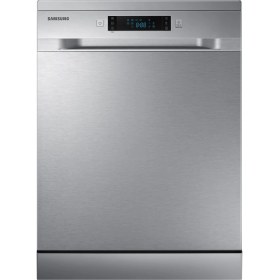 Resim Samsung DW60DG550FSRTR 5 Programlı Bulaşık Makinesi, D Enerji Sınıfı 