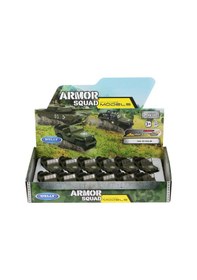 Resim Mey İthalat 43723 Model Araç 1:32 Çok Renkli 