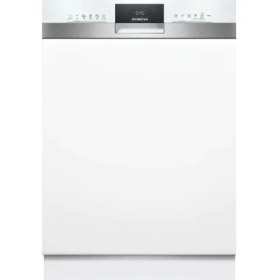 Resim Siemens SN53IW50KT IQ300 D Enerji Sınıfı 4 Programlı Yarı Ankastre Bulaşık Makinesi 