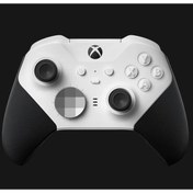 Resim Xbox Wireless Controller Elite Series 2 Core Beyaz - E 