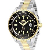 Resim Invicta Pro Diver Otomatik Erkek Kol Saati 47mm Gold New 