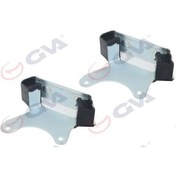 Resim Gva 9323112 - Şanzıman Takozu Slx 