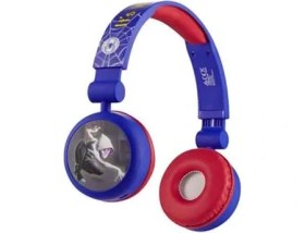 Resim Volkano Marvel Spiderman Örümcek Adam Bluetooth Kulaklık MV-9966-SM2 