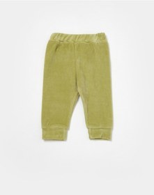 Resim Organik Kadife Alt&üst Takım Csyk6048 001 