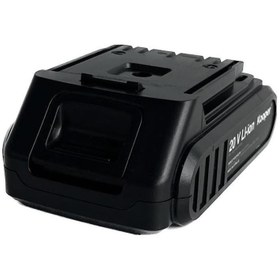 Resim Kooper 20V 1.3Ah Li-ion Akü WS2100214 (Kutusuz) 
