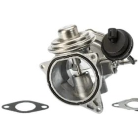 Resim Volkswagen T5 Touareg 2.5 R5 TDI 2.5 TDI 2003 Sonrası EGR Valfi 