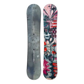Resim Burton Blossom Board Erkek Snowboard 