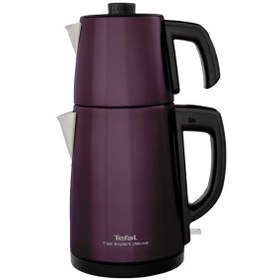 Resim Tefal BJ509ATR Tea Expert Deluxe Çay Makinesi 