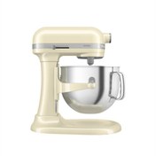 Resim Artisan 6,6 L Kaldırılabilir Kaseli Stand Mikser - 5KSM70SHXEAC KitchenAid