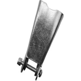 Resim Snc Sancıoğlu Saplı Kanca Emniyet Mandalı Nr5 -106MM Yerli 