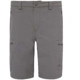 Resim The Northface Erkek Exploration Şort T0Cl9S9Zg Çok Renkli 