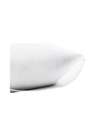 Resim 4 Lü Sıvı Geçirmez Yastık Alezi Pamuklu Kapaklı 50x70+20 Çok Renkli 