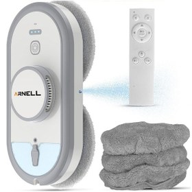 Resim Arnell Cambaz Light WCR-2306 Cam Temizleme Robotu 