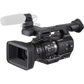 Resim Panasonic AJ-PX230 microP2 AVC-Ultra Profesyonel Video Kamera 