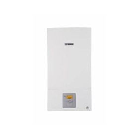 Resim Bosch Condens 2500 W (24 Kw) Tam Yoğuşmalı Kombi 