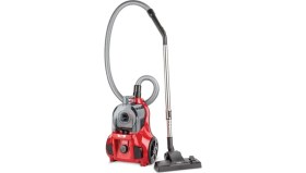 Resim Fakir Ranger Electronic 890 W Toz Torbasız Elektrikli Süpürge 