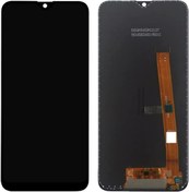 Resim Samsung Galaxy A20e Lcd Ekran Dokunmatik Sm-a202f 