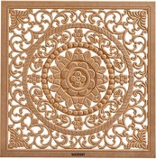 Resim Masifart Miran Home Art Pano Cilasız Ham Diğer 