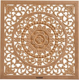 Resim Masifart Miran Home Art Pano Cilasız Ham Diğer 