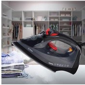 Resim AKILLIELMA Kiwi Ütü Buharlı Seramik Taban 2200W KSI-6322 2316 