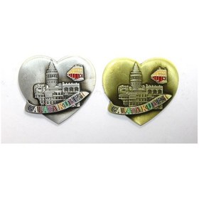 Resim 9029148902558lmr - Larimar Yöresel Galata Kulesi Magnet Model 4 