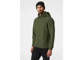 Resim Helly Hansen Dublıner Erkek Yağmurluk Mont Hha.62643 