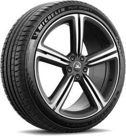 Resim Michelin 245/40 R19 98Y XL Pilot Sport 5 Yaz Binek 2022 