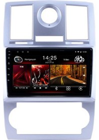 Resim Chrysler 300C Multimedya Android Naviboss 