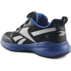 Resim Reebok POINE ONE Siyah Erkek Çocuk Spor Ayakkabı 