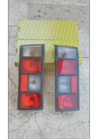 Resim Tofaş Uyumlu Stop Sağ-sol Takım Opar Doğan Şahin 